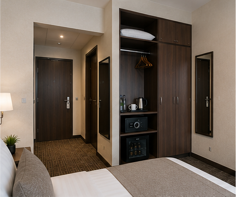 Standard room